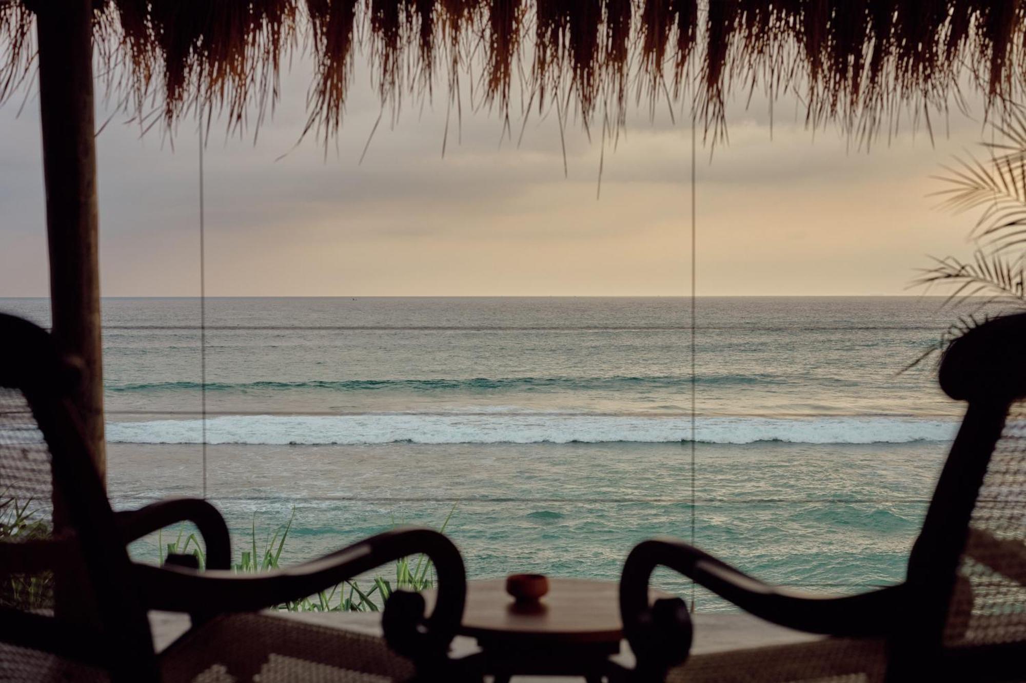 Gitano Surf Ahangama Beachfront Kültér fotó