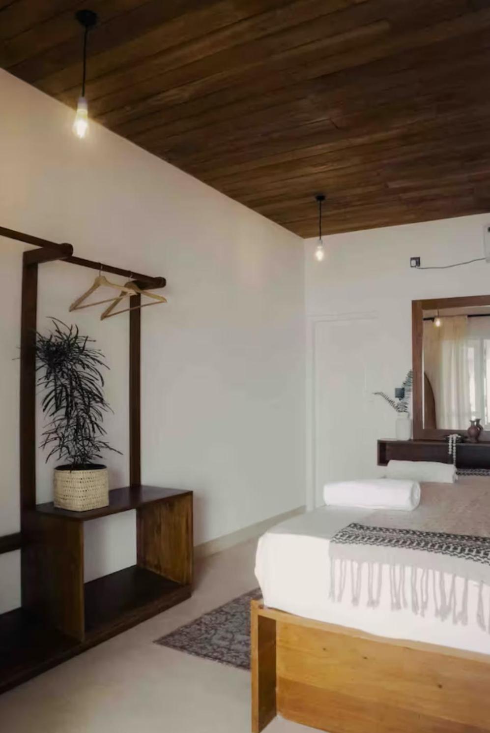 Gitano Surf Ahangama Beachfront Kültér fotó