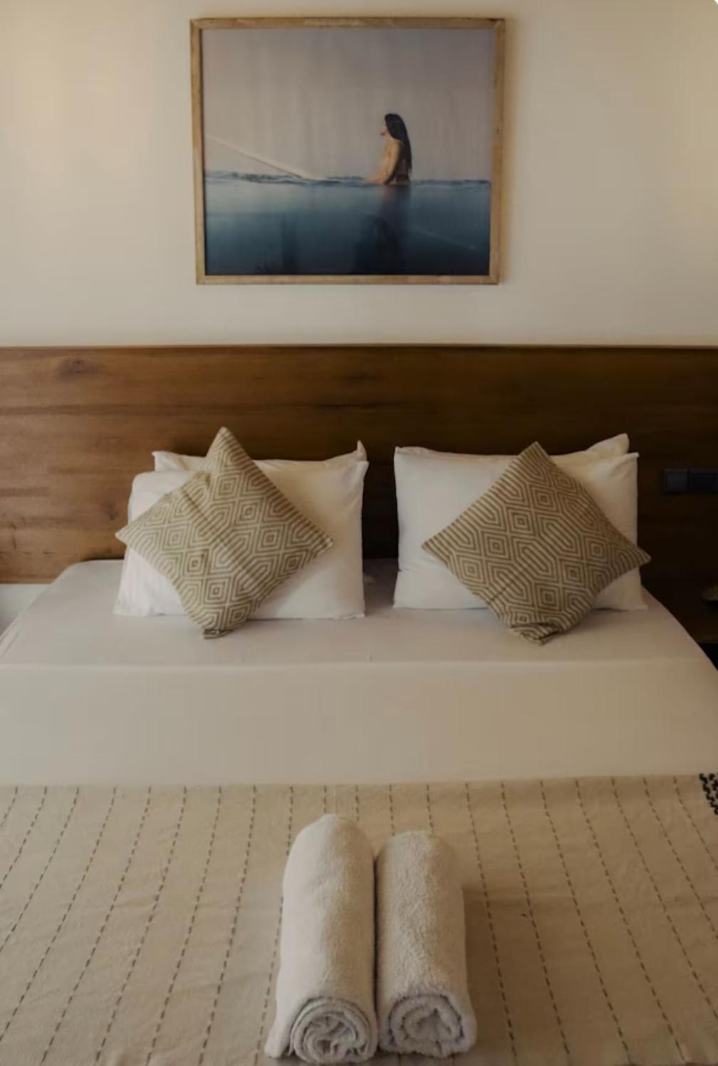 Gitano Surf Ahangama Beachfront Kültér fotó