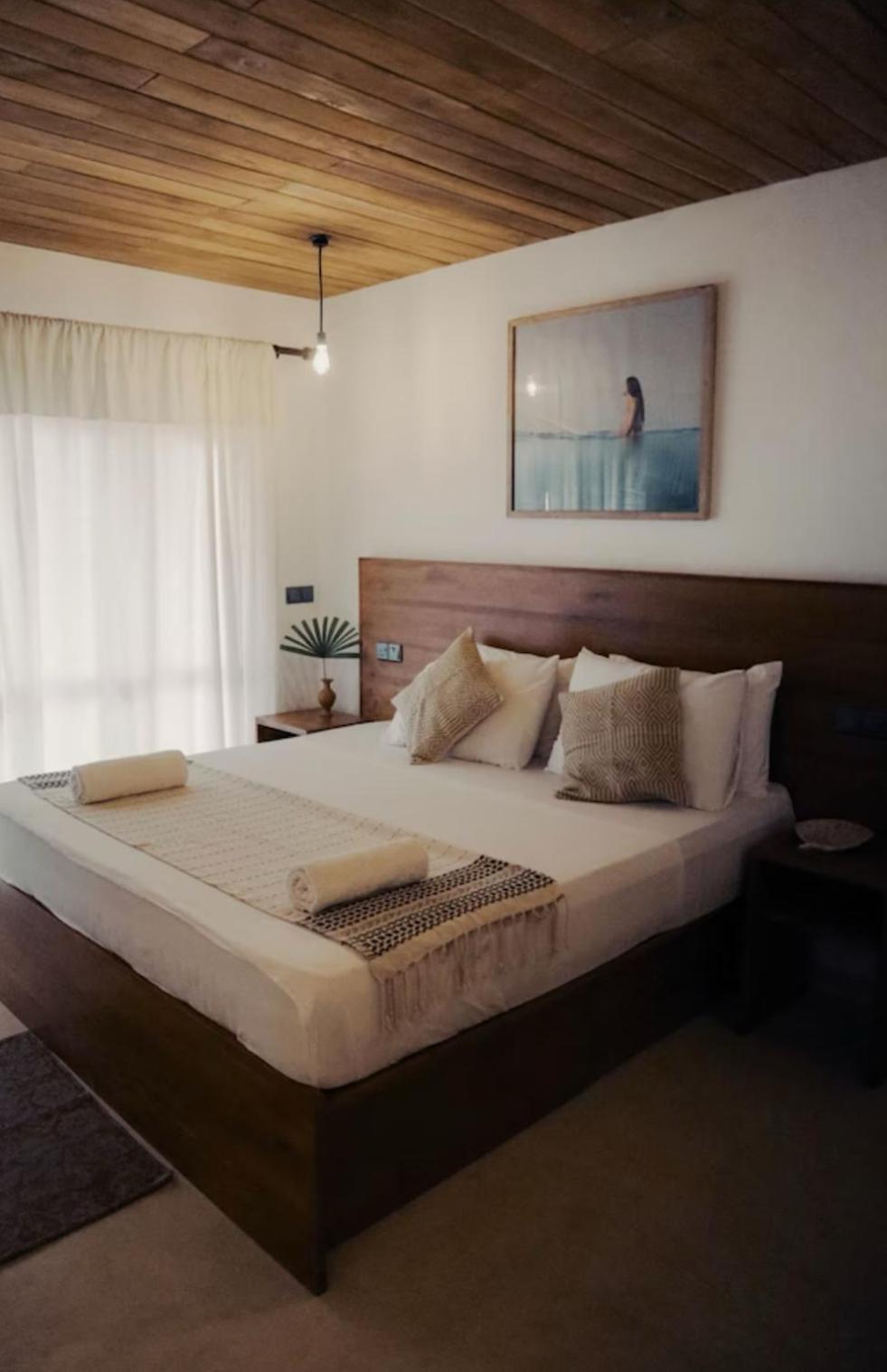 Gitano Surf Ahangama Beachfront Kültér fotó